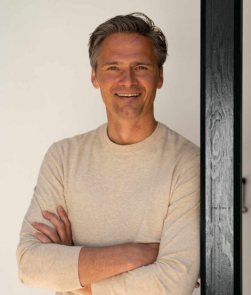 Pieter Gilhuis